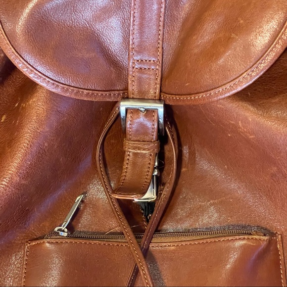 Wilson’s Genuine Leather Bag - Picture 3 of 12